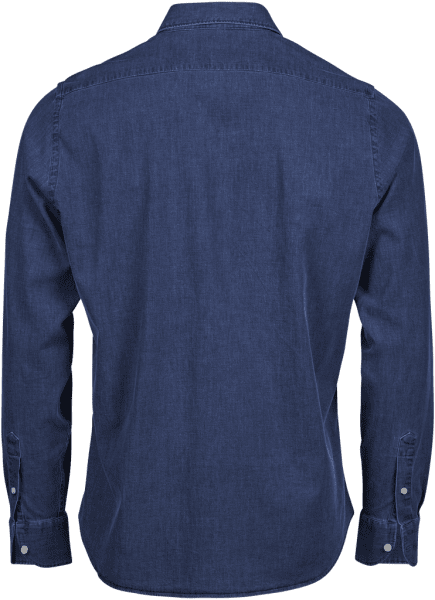 Zoom bild av Denim Shirt Indigo