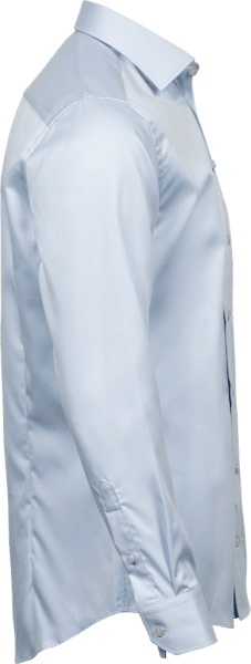 Zoom bild av Luxury Shirt Comfort Fit Light Blue