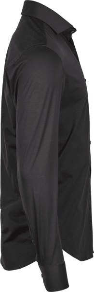 Zoom bild av Active Stretch Shirt Black