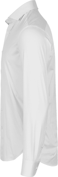 Zoom bild av Active Stretch Shirt White