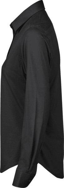 Zoom bild av Women's Active Stretch Shirt Black