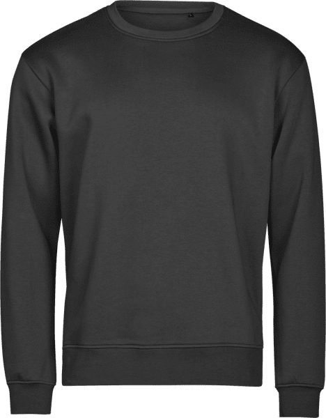 Zoom bild av Urban Sweatshirt, unisex Black