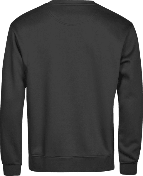 Zoom bild av Urban Sweatshirt, unisex Black