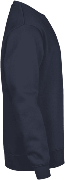 Zoom bild av Urban Sweatshirt, unisex Navy