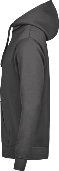 Zoom bild av Urban Hooded Sweatshirt, unisex Dark Grey