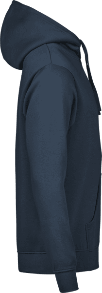 Zoom bild av Urban Hooded Sweatshirt, unisex Ink