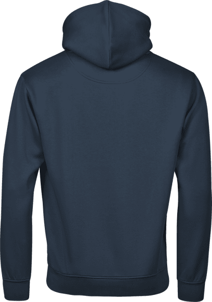 Zoom bild av Urban Hooded Sweatshirt, unisex Ink