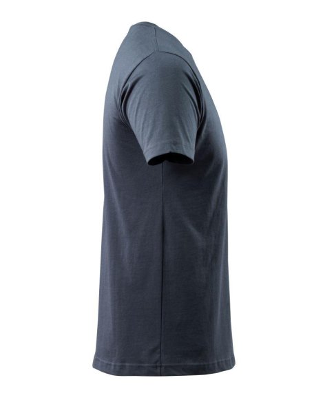 Zoom bild av Kortärmad t-shirt, mörk marin