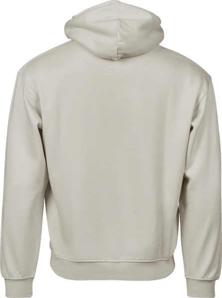 Zoom bild av Urban Heavy Loose Fit Hooded Sweatshirt, unisex Cement