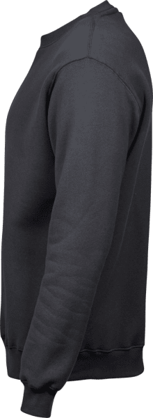 Zoom bild av Heavy Sweatshirt, unisex Dark Grey