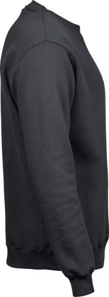 Zoom bild av Heavy Sweatshirt, unisex Dark Grey