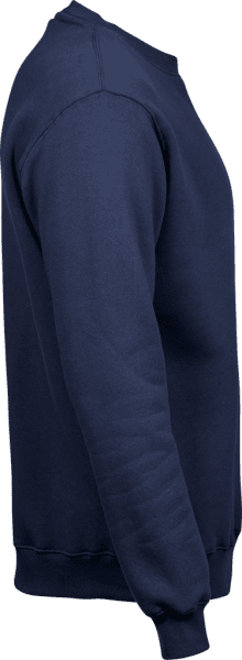 Zoom bild av Heavy Sweatshirt, unisex Navy
