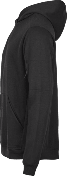 Zoom bild av Athletic Crew Neck Sweat, unisex Black