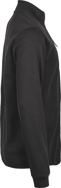 Zoom bild av Athletic Full Zip Sweat Black