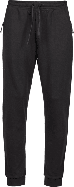 Zoom bild av Athletic Pants, unisex Black