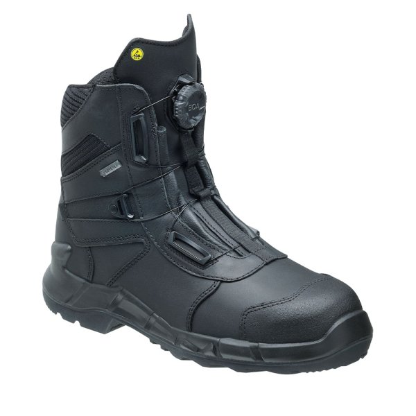 Zoom bild av Steitz VX 640 GTX BOA SMC S3