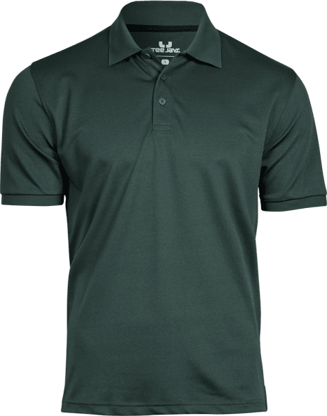 Zoom bild av Club Polo Dark Green