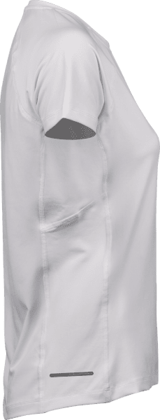 Zoom bild av Women´s Cool Dry Tee White