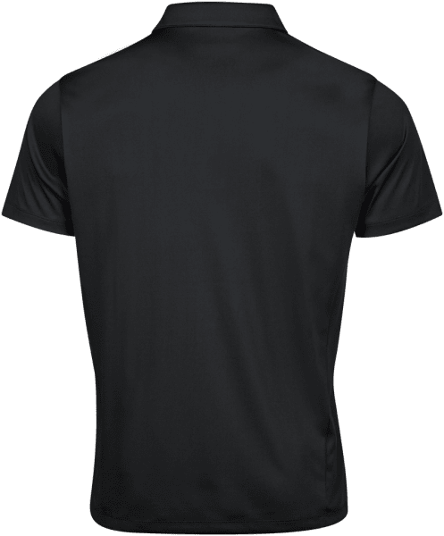 Zoom bild av Luxury Sport Polo Black