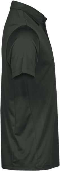 Zoom bild av Luxury Sport Polo Dark Green