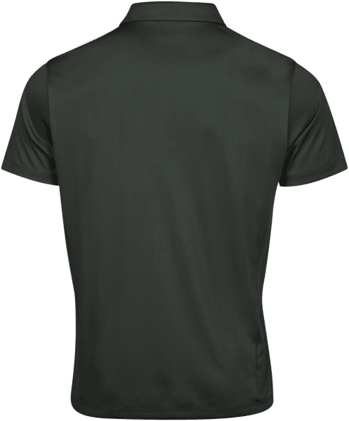 Zoom bild av Luxury Sport Polo Dark Green