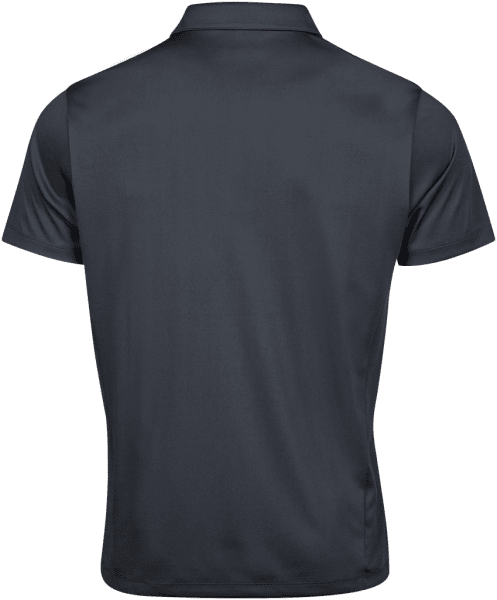 Zoom bild av Luxury Sport Polo Dark Grey