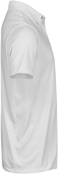 Zoom bild av Women's Luxury Sport Polo White