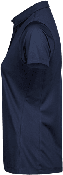 Zoom bild av Women's Luxury Sport Polo Navy