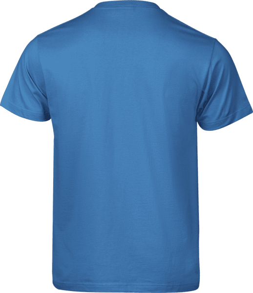 Zoom bild av Sof Tee, unisex Ocean Blue