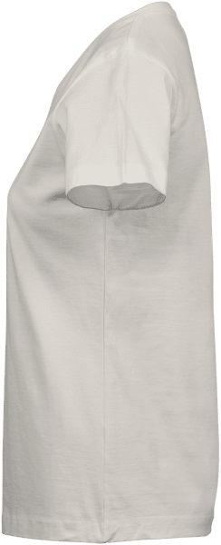 Zoom bild av Women´s Sof Tee Cement