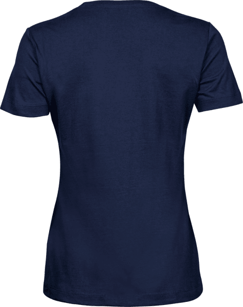 Zoom bild av Women´s Sof Tee Navy