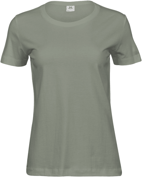 Zoom bild av Women´s Sof Tee Sage
