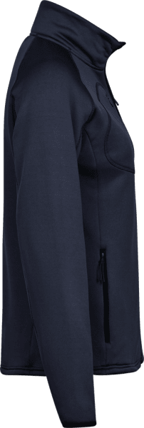 Zoom bild av Women's Stretch Fleece Navy