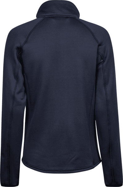 Zoom bild av Women's Stretch Fleece Navy