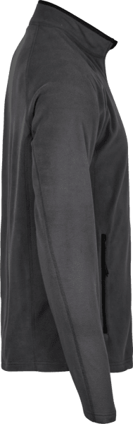 Zoom bild av Active Fleece Dark Grey