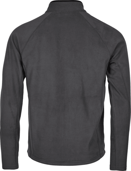 Zoom bild av Active Fleece Dark Grey