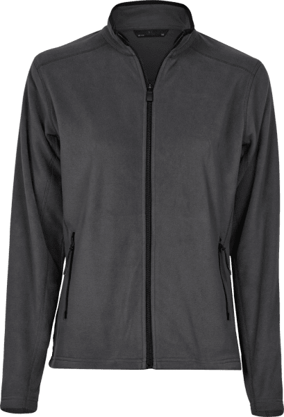 Zoom bild av Women's Active FleeceDark Grey