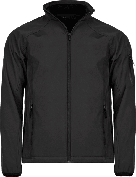 Zoom bild av Lightweight Performance Softshell Svart