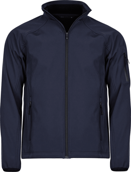 Zoom bild av Lightweight Performance Softshell Navy