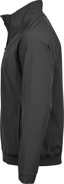 Zoom bild av Club Jacket Dark Grey