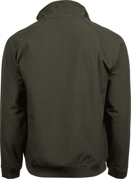 Zoom bild av Club Jacket Deep Green