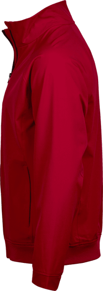 Zoom bild av Club Jacket Red