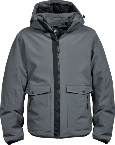 Zoom bild av Urban Adventure Jacket Space Grey