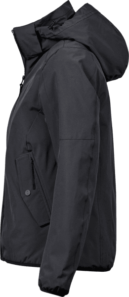 Zoom bild av Women's Urban Adventure Jacket Black