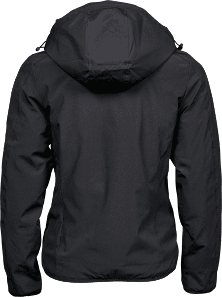 Zoom bild av Women's Urban Adventure Jacket Black