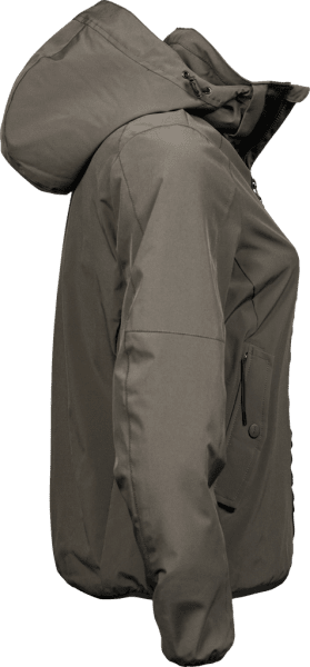 Zoom bild av Women's Urban Adventure Jacket Dark Olive