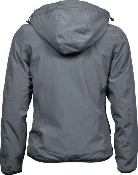 Zoom bild av Women's Urban Adventure Jacket Space Grey