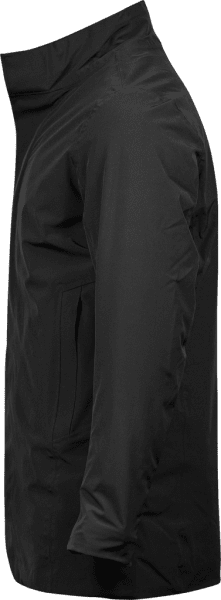 Zoom bild av All Weather Parka Black