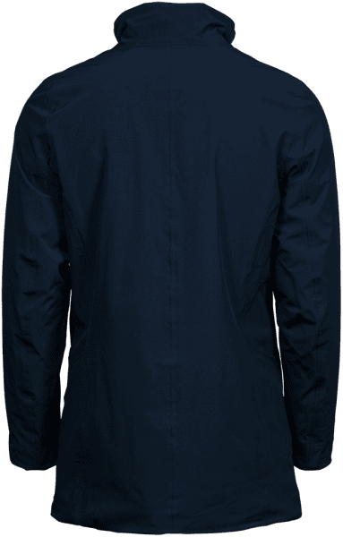 Zoom bild av All Weather Parka Deep Navy