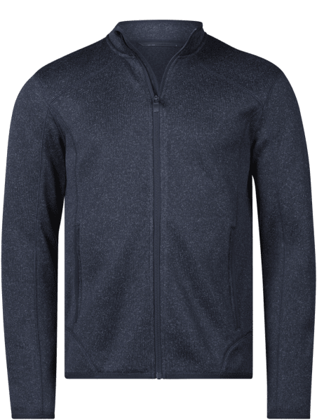 Zoom bild av Outdoor Fleece Navy